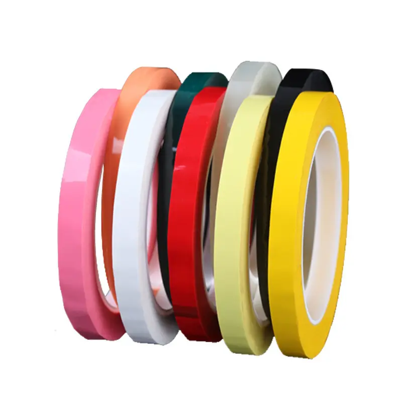 High temperature electrical tape - ADHTAPES