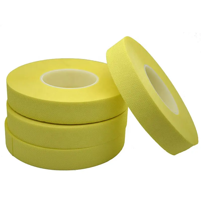 High temperature double sided tape