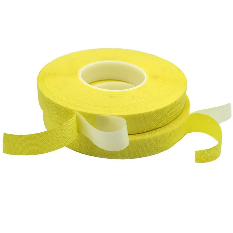 High temperature double sided tape