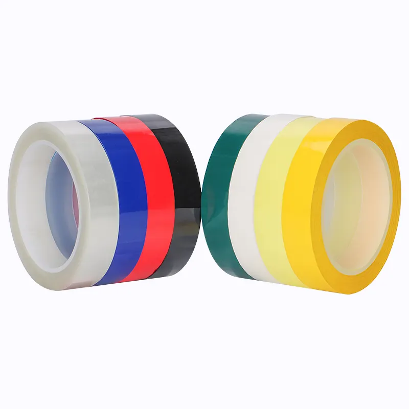High temperature resistant automotive wiring harness tape